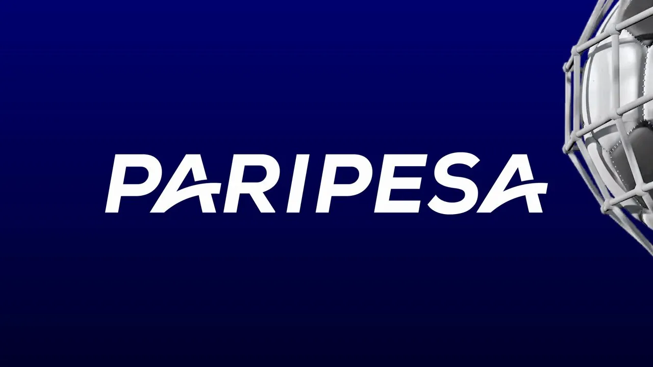 Paripesa Casino